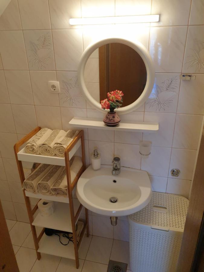 Apartma Horvat Bohinji-tó