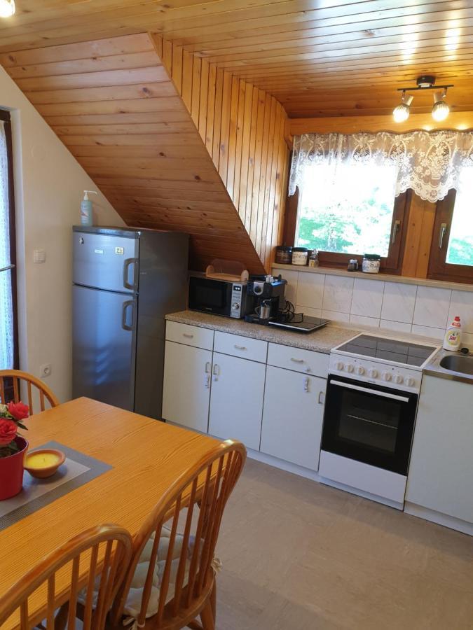 Apartma Horvat * Bohinji-tó