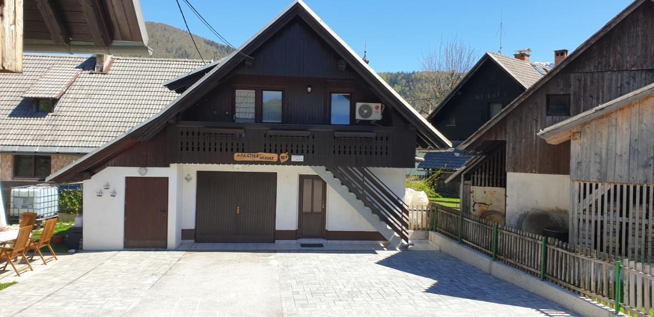 Apartma Horvat Apartman *