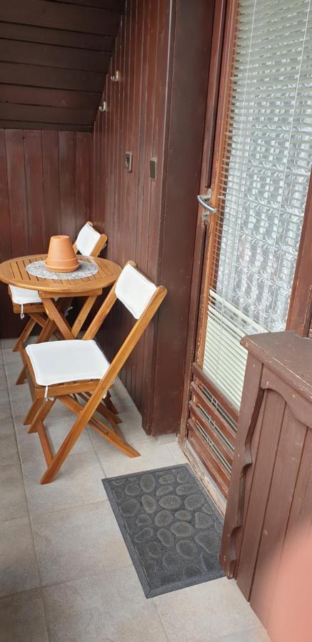 Apartman Apartma Horvat