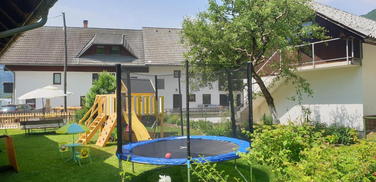 Apartma Horvat *